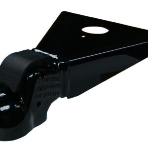 DEMCO 2 5/16' CAST HEAD WELD ON A-FRAME C 17063-97