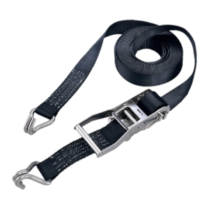 MILEMARKER RATCHET STRAP-2INX12FT-1PACK 1720121