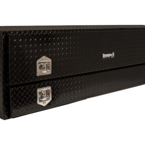 BUYERS PROD TOOLBOX ALUMINUM TOPSIDER 72INCONTR 1725640