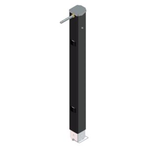 LIPPERT COMP LANDING GEAR LEG 179013