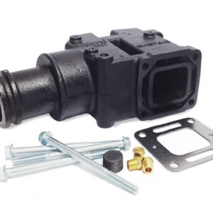 SIERRAMARINE MANIFOLD ELBOW 18-1976-2