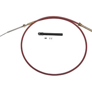 SIERRAMARINE SHIFT CABLE ASSEMBLY 18-2245-1