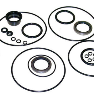 SIERRAMARINE LOWER UNIT SEAL KIT 18-2672
