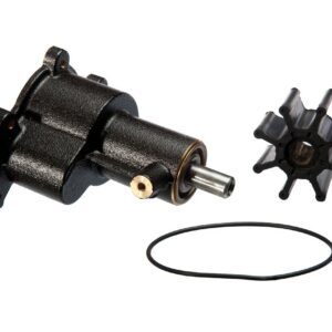 SIERRAMARINE SEA WATER PUMP  BRASS 18-3160-1