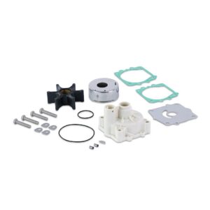 SIERRAMARINE WATER PUMP KIT W/HOUSING 18-3523-1