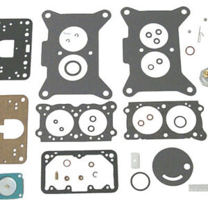 SIERRAMARINE CARBURETOR KIT 18-7244
