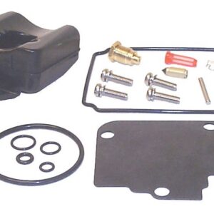 SIERRAMARINE CARBURETOR KIT 18-7743
