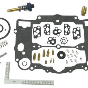 SIERRAMARINE CARBURETOR KIT 18-7748