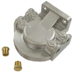 SIERRAMARINE FUEL WATER SEPARATOR BRACKET 18-7777