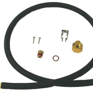 SIERRAMARINE OIL DRAIN KIT 18-7891