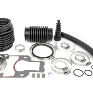 SIERRAMARINE SEAL KIT  TRANSOM 18-8206-1