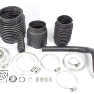 SIERRAMARINE SEAL KIT  TRANSOM 18-8212-1