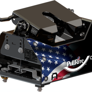 PULLRITE 25K OE SUPER 5TH FOR 2020 CHEVY/GMC 1800