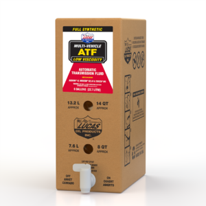 LUCAS OIL SYNTHETIC LOW VISCOSITY MULTI-VEHIC 18037