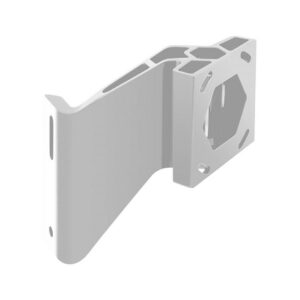 MINN KOTA RAPTOR JACK PLATE BRKT 4' STDB WHT 1810365