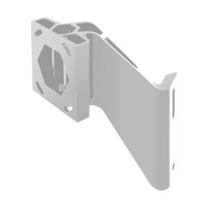 MINN KOTA RAPTOR JACK PLATE BRKT 6' PORT WHT 1810368