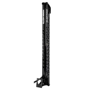 MINN KOTA RAPTOR ANCHOR  8' BLACK 1810600