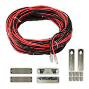LIPPERT COMP HAPPIJAC WIRELESS KIT 182524
