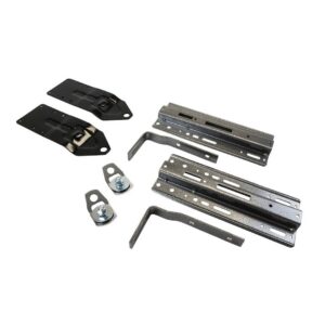 LIPPERT COMP FRAME MNT TIE DOWN KIT-FT 182906