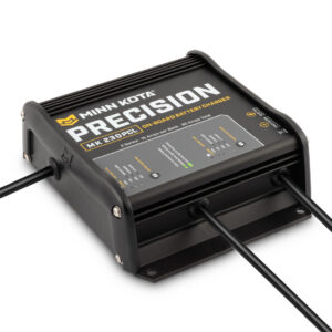MINN KOTA MK-230 PCL (2 BANK X 15 AMPS) 1832304