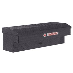 WEATHERGUARD LO-SIDE BOX 184-6-04