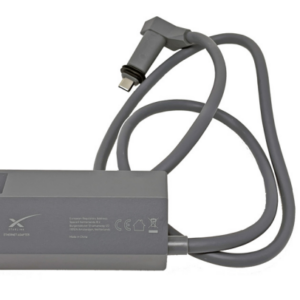 KVH INDUSTRY STARLINK-TO-TRACNET HUB ETHERNET AD 19-1240-01