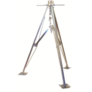 ULTRA FAB KINGPIN STABILIZER STEEL 19-950001