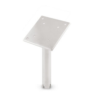 CANNON 9' STAINLESS STEEL GIMBAL MOUNT 1903005