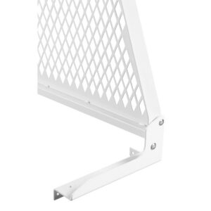 WEATHERGUARD CAB PRTCTR MTN 61.5'-62.0' WHT 1912-3-02