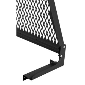 WEATHERGUARD CAB PRTCTR MTN 62.5'-63.0' BLK 1915-5-02