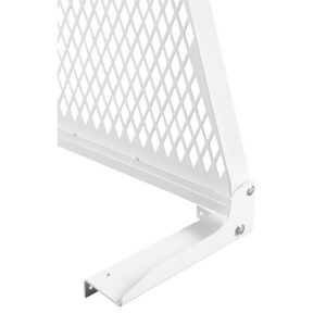 WEATHERGUARD CAB PRTCTR MTN 63.0'-63.5' WHT 1916-3-02