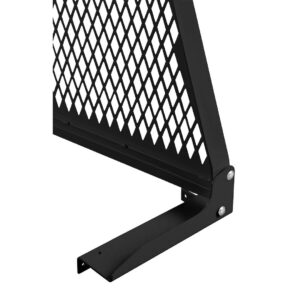 WEATHERGUARD CAB PRTCTR MTN 63.0'-63.5' BLK 1916-5-02