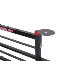 WEATHERGUARD ACCESSORY ROUND BASE SIDE 1919