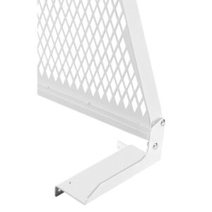 WEATHERGUARD CAB PRTCTR MTN 63.5'-64.0' WHT 1921-3-02