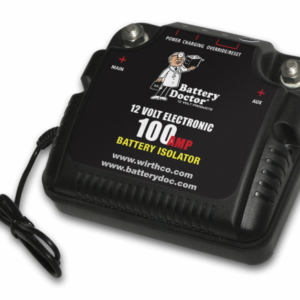 WIRTHCO BATTERY ISOLATOR 20090