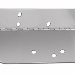 LENCO TRIM TAB BLADE9'X 12'STANDARD 20141-001