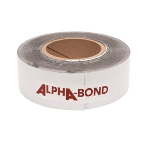 LIPPERT COMP ALPHABOND TPO TAPE 2'X50' WHITE (12 2020002416