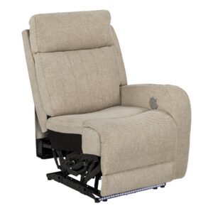 LIPPERT COMP SEISMIC LEFT HAND RECLINER 2020129337
