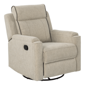 LIPPERT COMP SWIVEL GLIDER RECLINER 2020129856