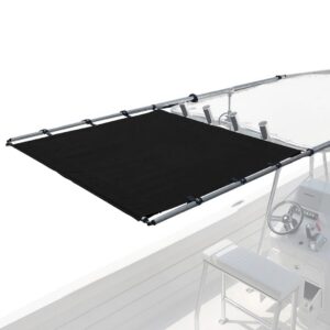 TAYLOR MADE PTX POWER SHADE SS 63 INCH WIDE BLK 2021026251