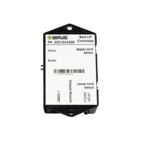 LIPPERT COMP HAPPIJAC BED LIFT CONTROLLER ASSEMB 2021034400