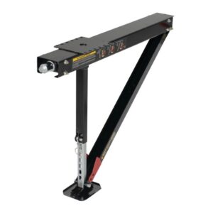 LIPPERT COMP STAB QD SGL LEG23 IN STRK BOXED KIT 2022016064