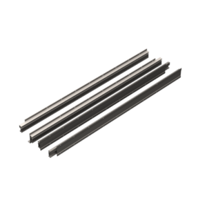 LIPPERT COMP IN WALL INVERTED 38' 1.75 NOTCH KIT 2022108947