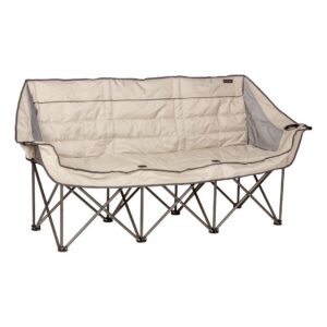 LIPPERT COMP LIPPERT CAMPFIRE FOLDING SOFA  SAND 2022114795