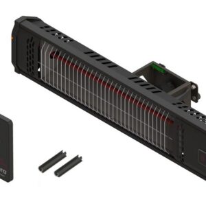 LIPPERT COMP SOLERA RV AWNING HEATER 2023035872