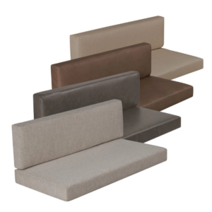 LIPPERT COMP DINETTE CUSHION 38' MCCOY 2024043912