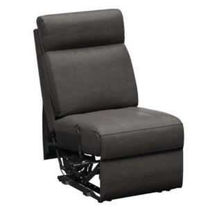 LIPPERT COMP HERITAGE MCCOY ARMLESS RECLINER 2024044110
