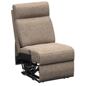 LIPPERT COMP HERITAGE DELLMEAD ARMLESS RECLINER 2024044113