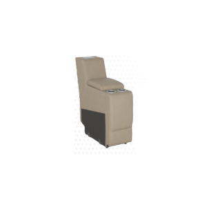 LIPPERT COMP SEISMIC SATULA 12IN CONSOLE 2024044195