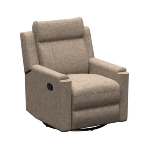 LIPPERT COMP SWIVEL GLIDE RECLINER DELLMEAD 2024044211